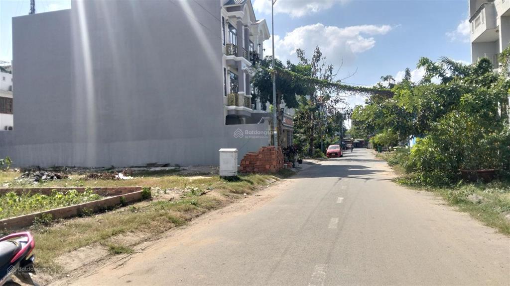 Cần bán đất đường 2c phước thiện.