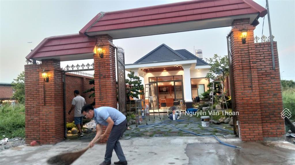 Chủ cần tiền chốt gấp 7,7 tỷ giải quyết gia đình