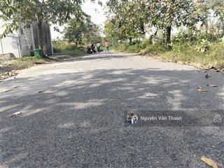 Bán đất phước thiện đường 1e giai đoạn 2
