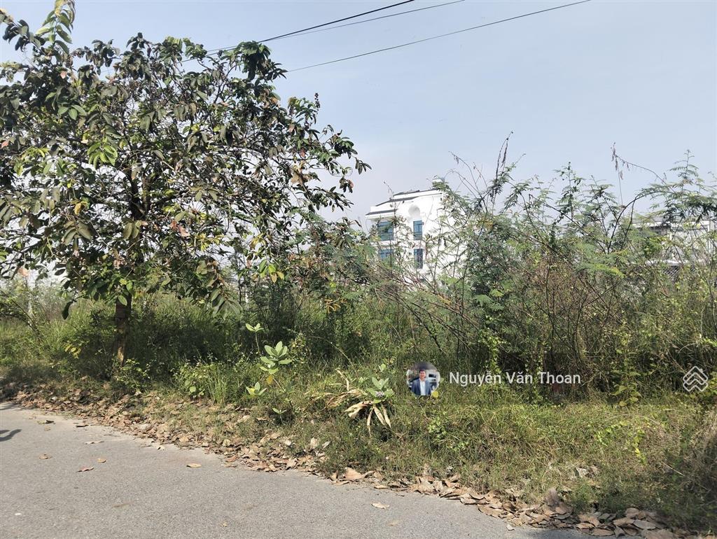 Bán đất phước thiện đường 1e giai đoạn 2
