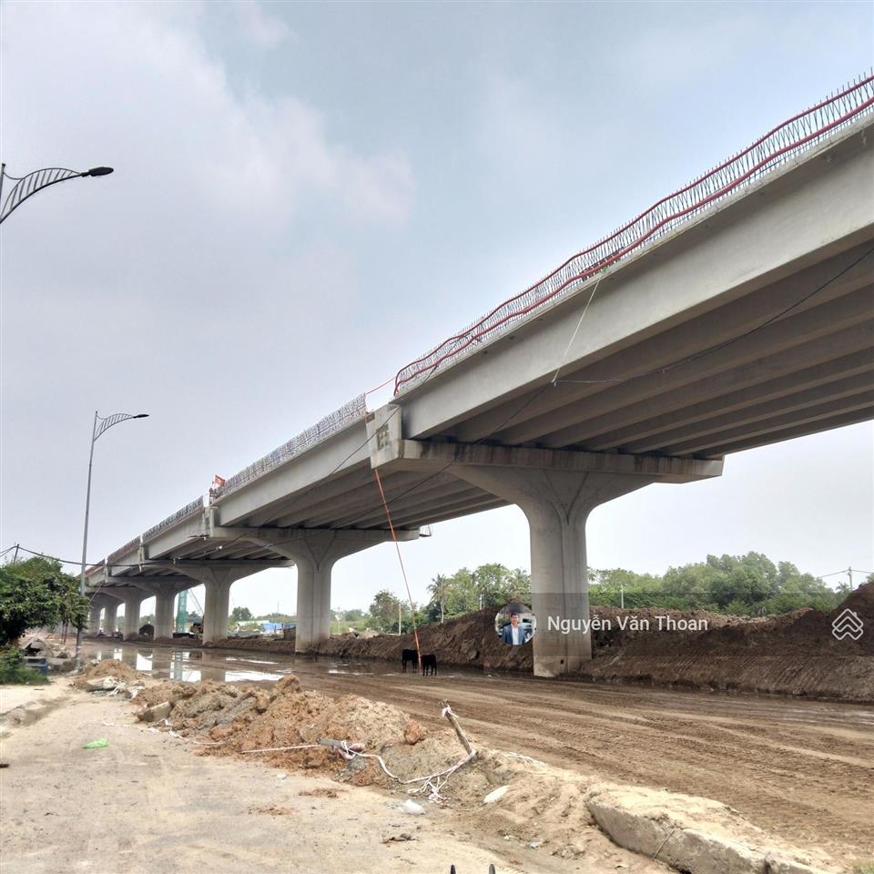 Giá tốt nhất 6a kdc phước thiện 8 tỷ 750tr