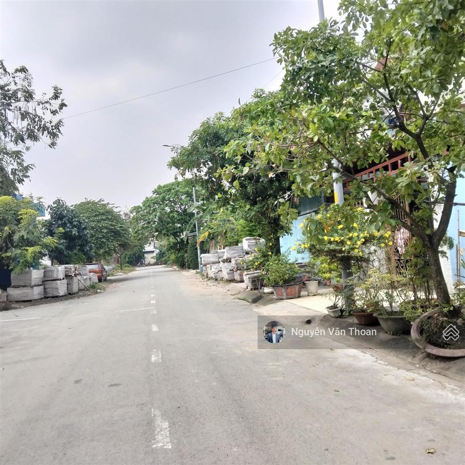 Giá tốt nhất 6a kdc phước thiện 8 tỷ 750tr