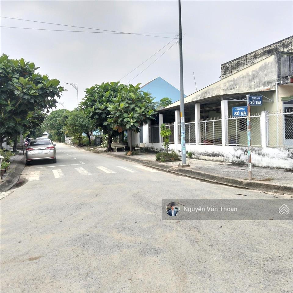 Giá tốt nhất 6a kdc phước thiện 8 tỷ 750tr