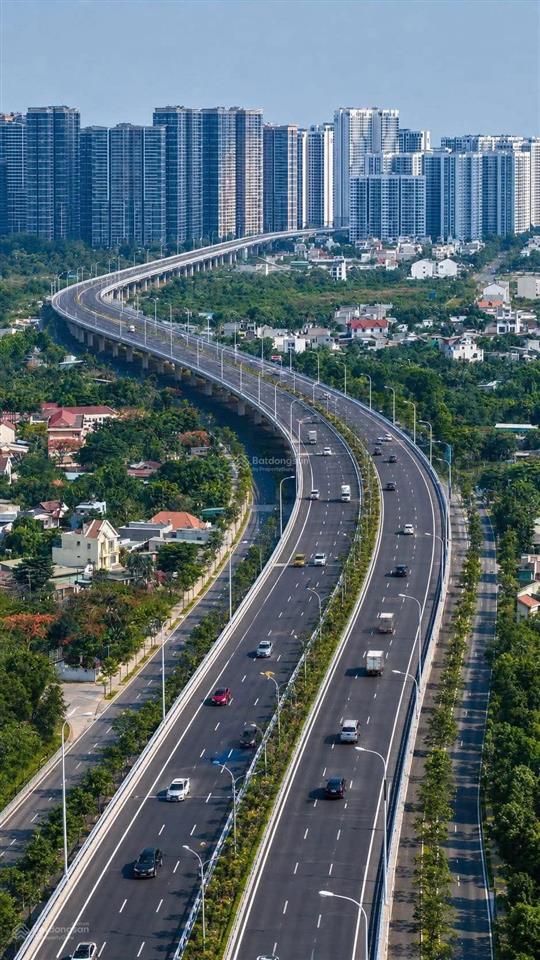 Bán đất mặt tiền gần đường hoàng hữu nam ngay bến xe miền đông mới