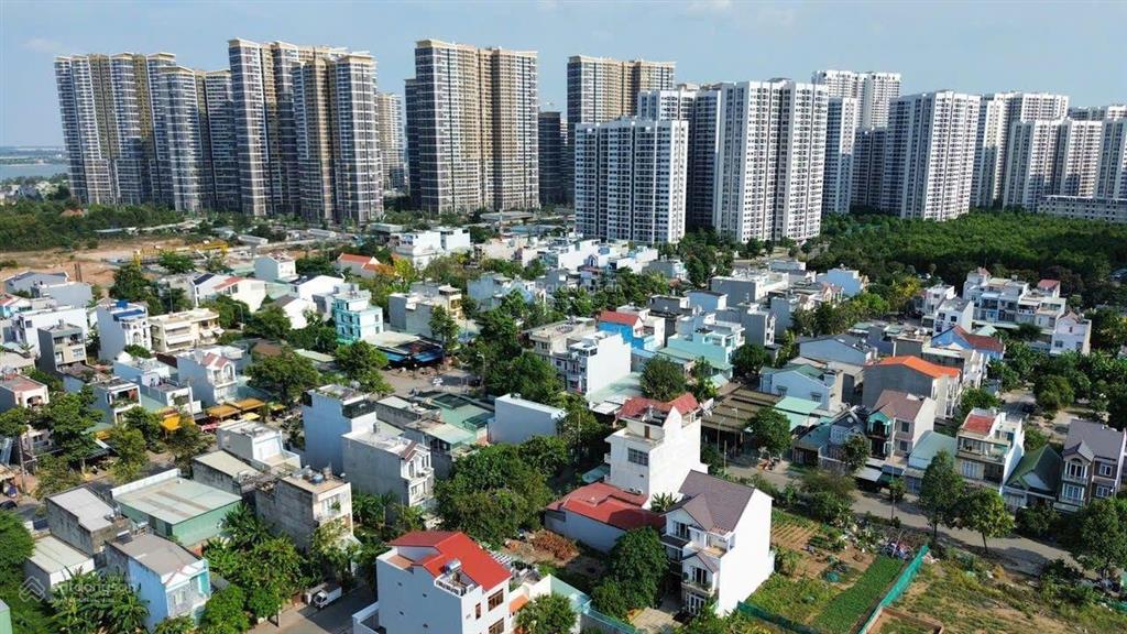 Chủ gửi bán lô mặt tiền đường 4a phước thiện