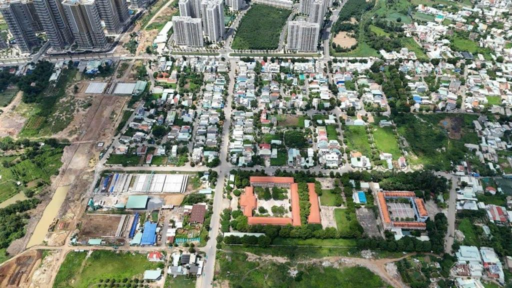 Chủ gửi bán lô đường 4a. giá 10,8 tỷ tl