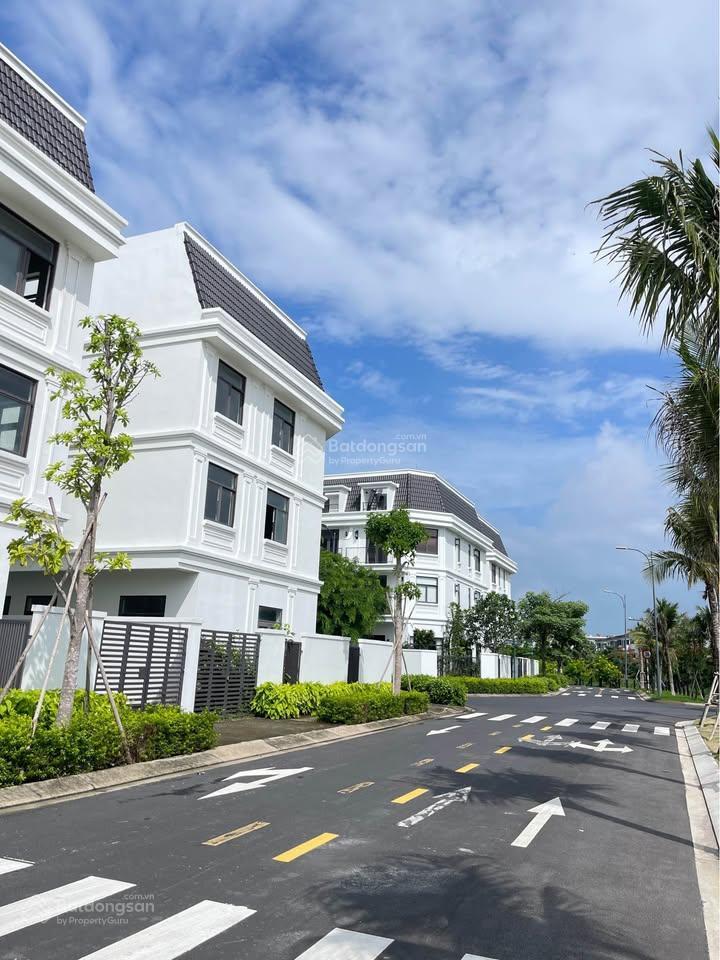 Cần bán lk14 diện tích 78m2 hướng đông nam