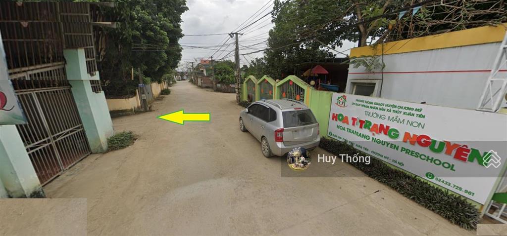 Bán 83,6m2 xuân mai, hà nội. giá nhỉnh 2,x tỷ