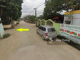 Bán 83,6m2 xuân mai, hà nội. giá nhỉnh 2,x tỷ