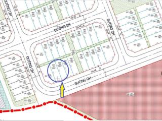 Bán 115,5m2(ont) phương đông green valley, lương sơn, giá 2,x tỷ. cách trung tâm hà nội 35km