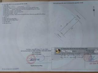 Bán 92,9 m2 đất tân sơn, lương sơn, phú thọ. giáp đại học phòng cháy