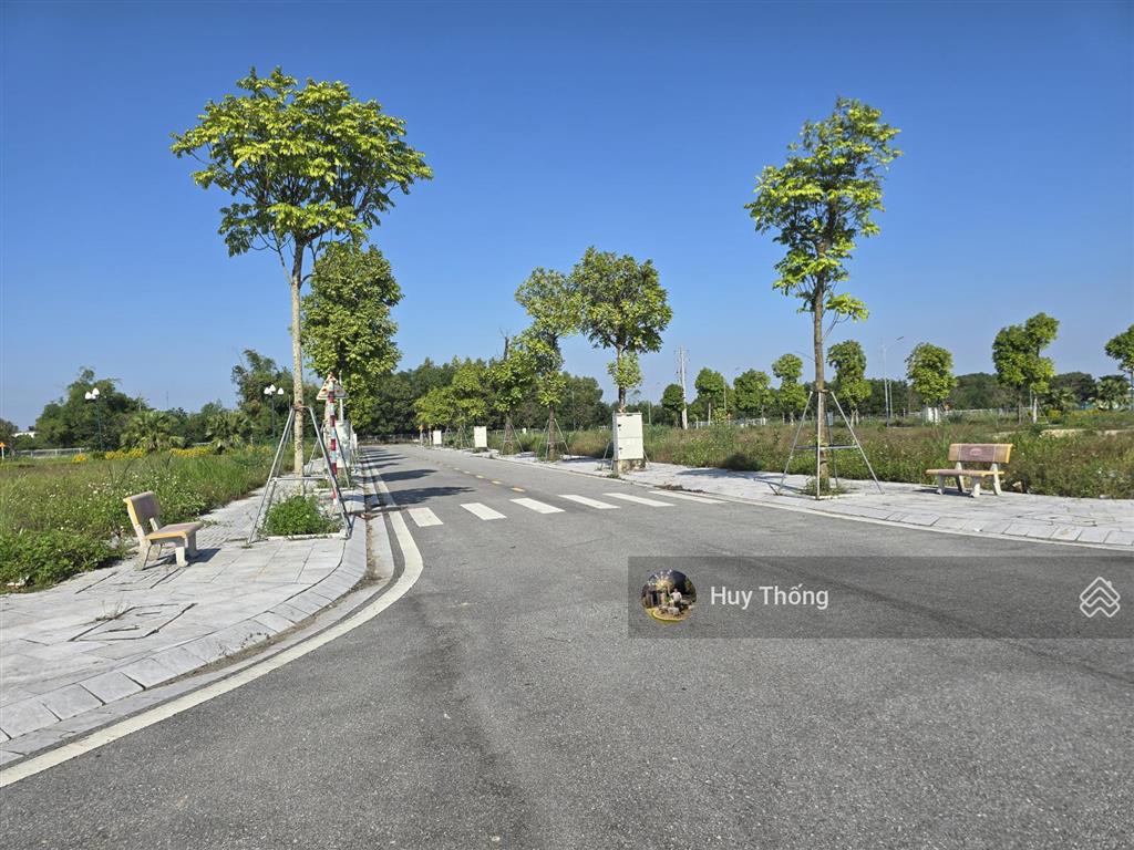 Bán 80m2 hub, lương sơn, phú thọ. giá nhỉnh 2,x tỷ. cách xuân mai hn 5km