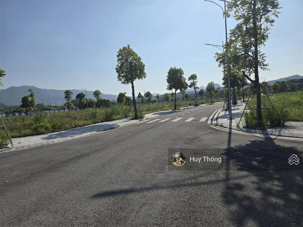 Bán 80m2 hub, lương sơn, phú thọ. giá nhỉnh 2,x tỷ. cách xuân mai hn 5km