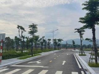 Bán 86,4m2 river view, lương sơn, phú thọ, giá 2,x tỷ. cách xuân mai, hn 5km