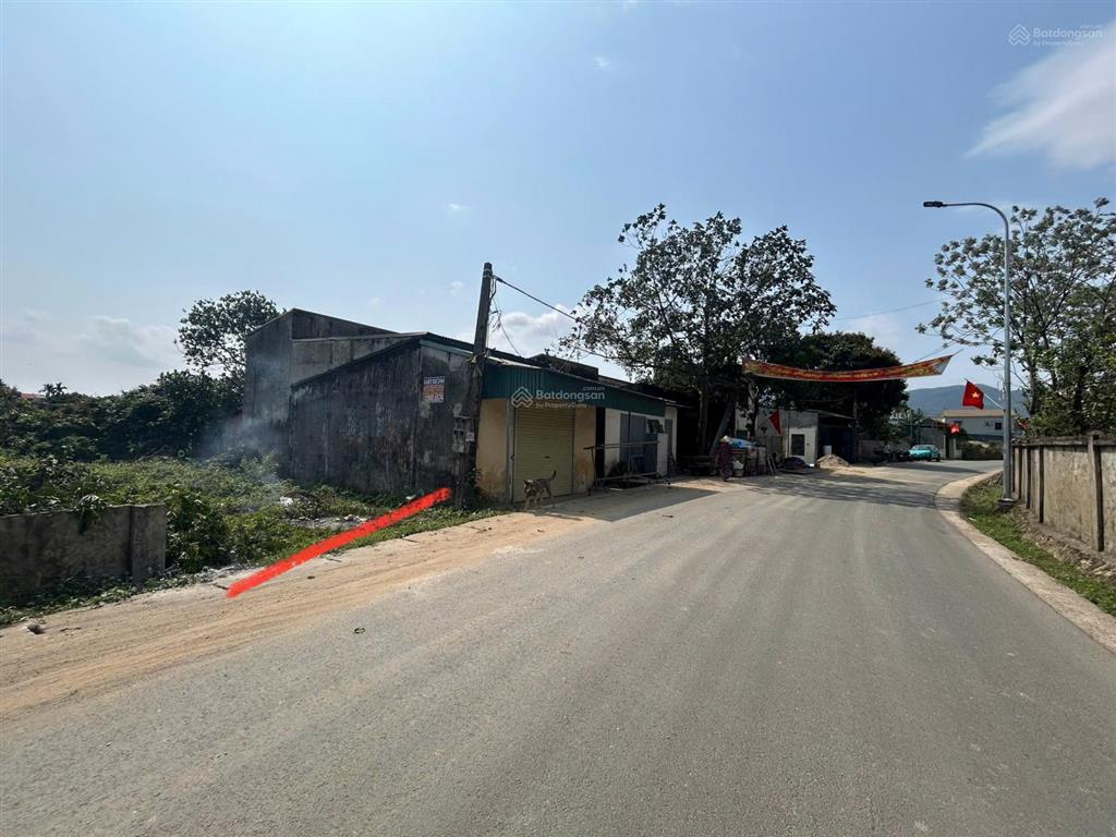 Bán 99m2 đất sát kcn phú sơn 200ha, lương sơn, phú thọ. giá chỉ 2,x tỷ. cách xuân mai hn 5km