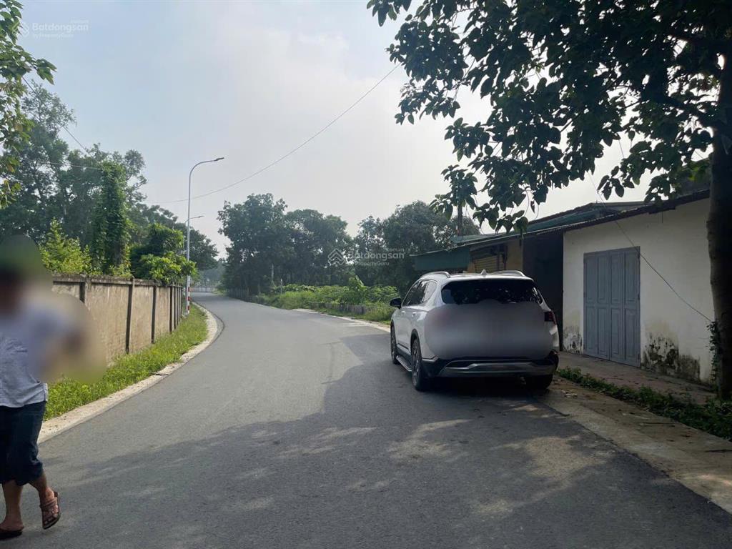 Bán 102m2 đất sát kcn phú sơn 200ha, lương sơn, phú thọ. giá chỉ 2,x tỷ. cách xuân mai hn 5km
