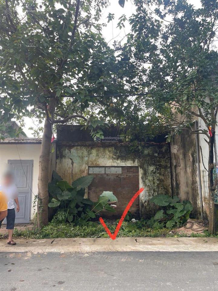 Bán 102m2 đất sát kcn phú sơn 200ha, lương sơn, phú thọ. giá chỉ 2,x tỷ. cách xuân mai hn 5km