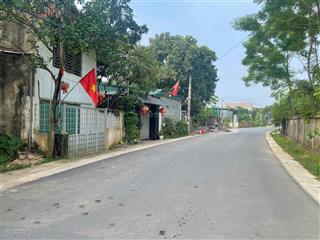 Bán 102m2 đất sát kcn phú sơn 200ha, lương sơn, phú thọ. giá chỉ 2,x tỷ. cách xuân mai hn 5km