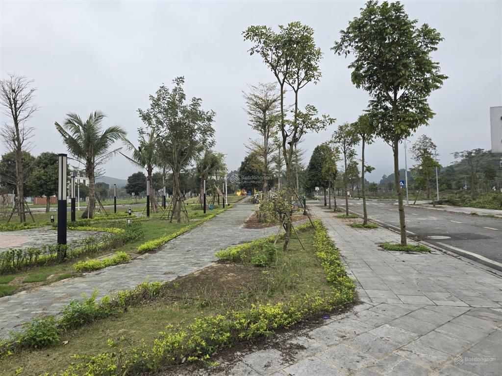 Bán 114m2 phương đông, lương sơn, phú thọ. giá 2,3 tỷ. cách xuân mai hn 5km