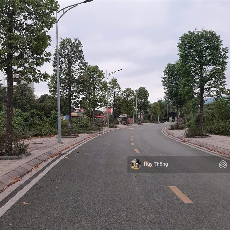 Cần bán 72m² downtown, lương sơn, giá nhỉnh 2,x tỷ. cách xuân mai hn 5km