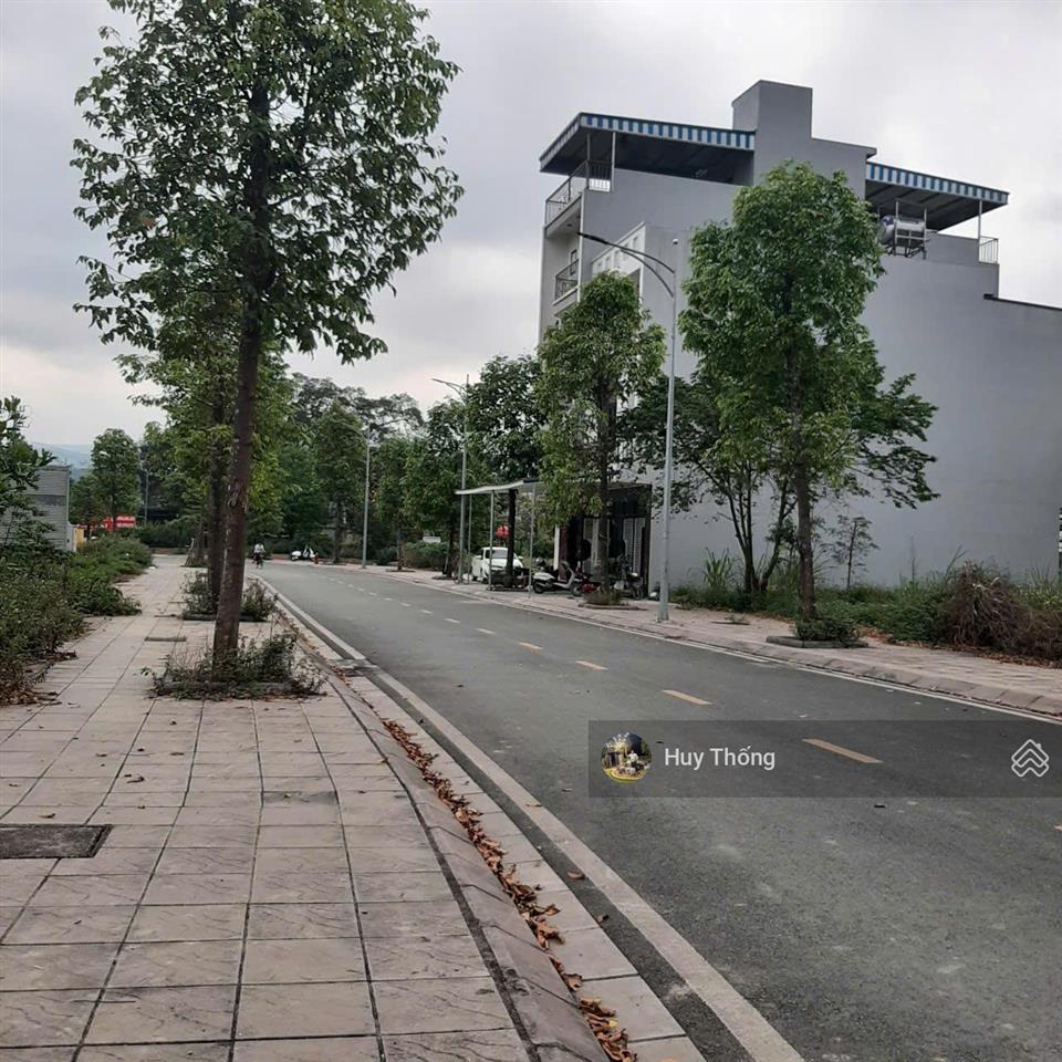 Cần bán 72m² downtown, lương sơn, giá nhỉnh 2,x tỷ. cách xuân mai hn 5km