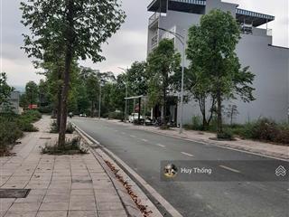 Cần bán 72m2 downtown, lương sơn, giá nhỉnh 2, x tỷ. cách xuân mai hn 5km