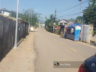 Bán 2324m2 đất bám mặt đường võ nguyên giáp lương sơn, phú thọ. cách xuân mai, hn 5km