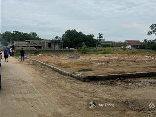 Bán 180m² trục chính thôn hạnh côn, xã xuân mai, hn