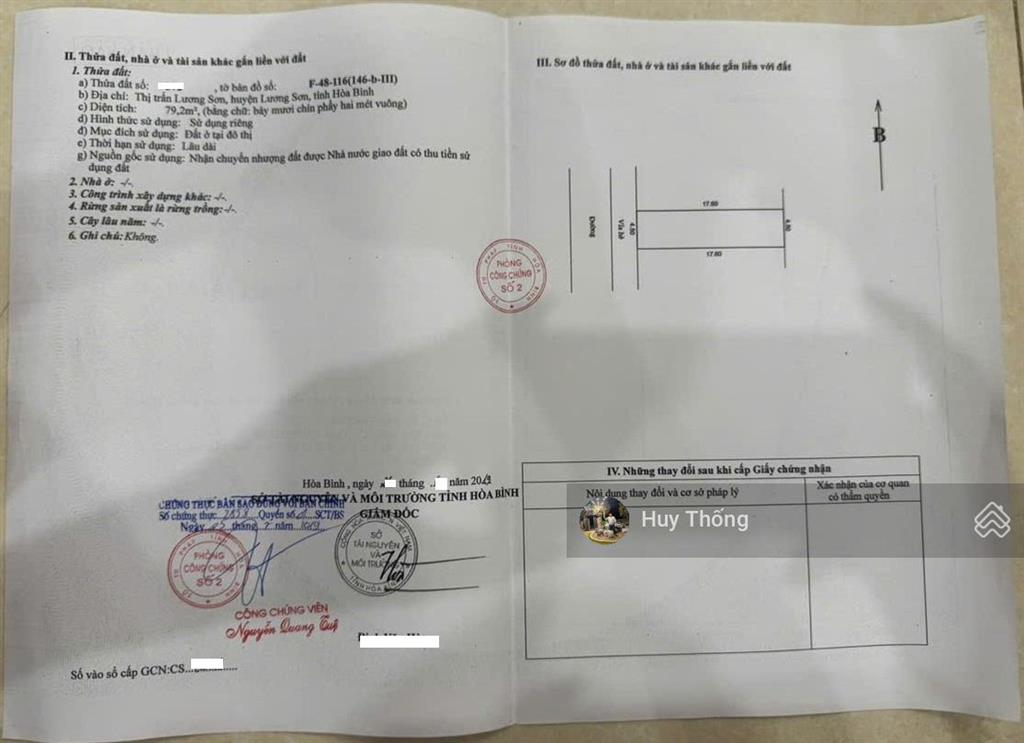 Bán nhà 3 tầng kinh doanh hái ra tiền mặt chợ đêm lương sơn, diện tích 79,2m2