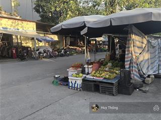 Bán nhà 3 tầng kinh doanh hái ra tiền mặt chợ đêm lương sơn, diện tích 79,2m2