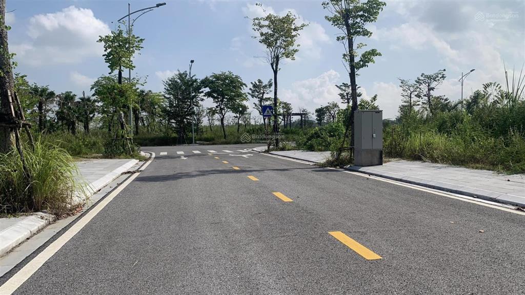 Bán 86,4m2 river view lương sơn, phú thọ, giá 2,x tỷ. cách xuân mai hn 5km
