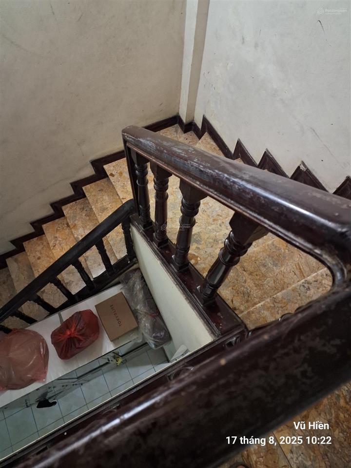 Bán nhà riêng 4t, 64,5m2, mặt phố long biên 2 cụm ngọc lâm, phường bồ đề, tp hà nội