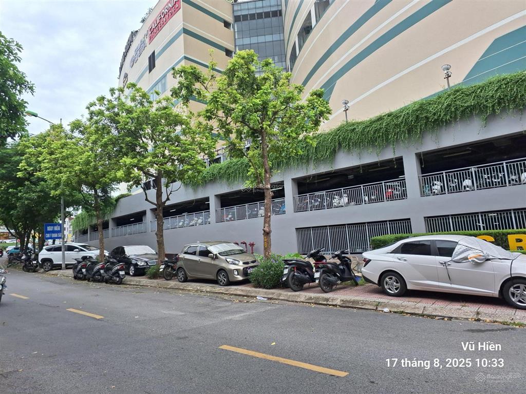 Bán nhà riêng 4t, 64,5m2, mặt phố long biên 2 cụm ngọc lâm, phường bồ đề, tp hà nội