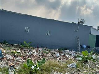 Bán đất thổ cư đường 42, hiệp bình chánh, thủ đức gần chợ hiệp bình giá 4,4 tỷ Lh 0938677909 xem đất