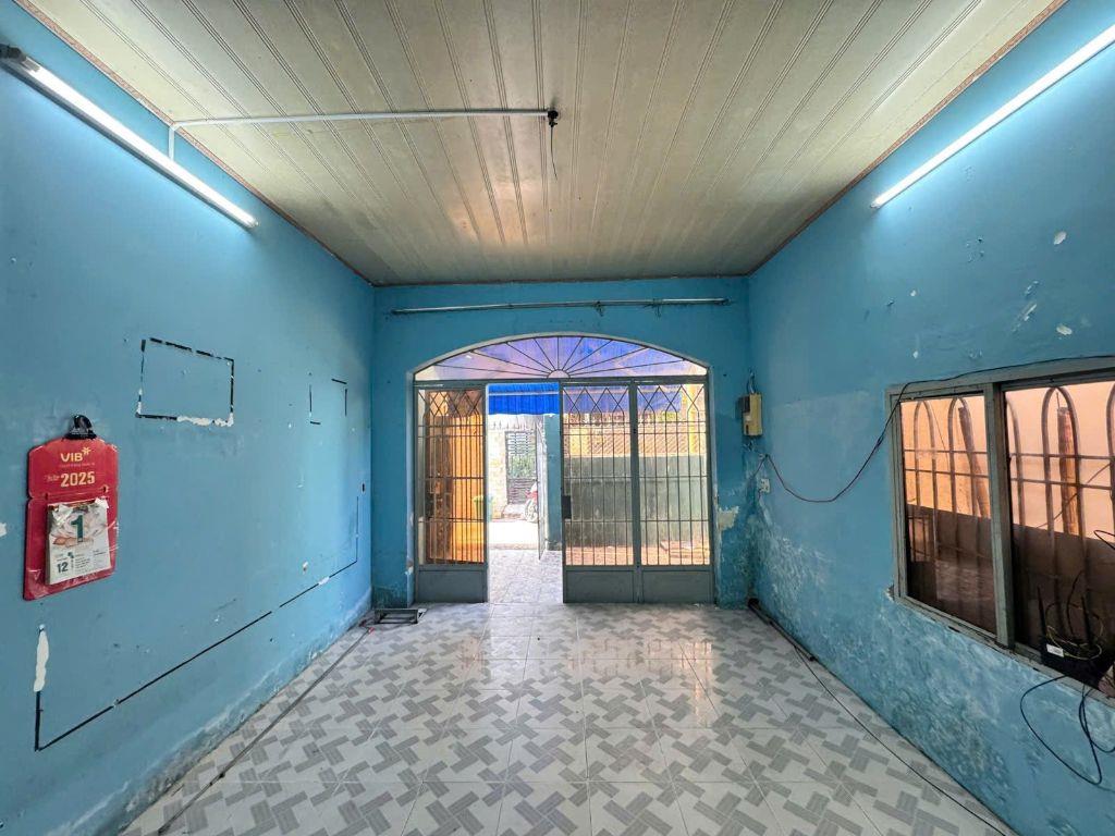 Bán nhà cấp 4 đường 16, hiệp bình chánh, thủ đức ở ngay chỉ 5,5 tỷ Lh 09938677909 Hiền