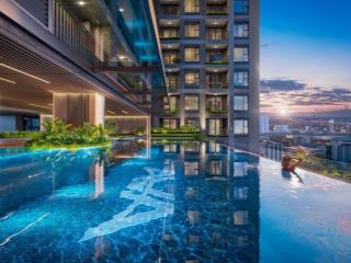 Bán căn hộ Ava Center 2PN bàn giao full nội thất chỉ 2,4 tỷ/căn, thanh toán 5tr/th Lh 0938677909 Hiền