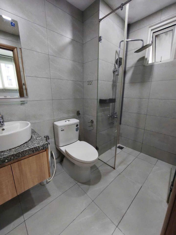 Bán căn hộ The Habitat 2PN trong KCN VSIP có nội thất giá 2,8 tỷ đã có sổ Lh 0938677909 Hiền