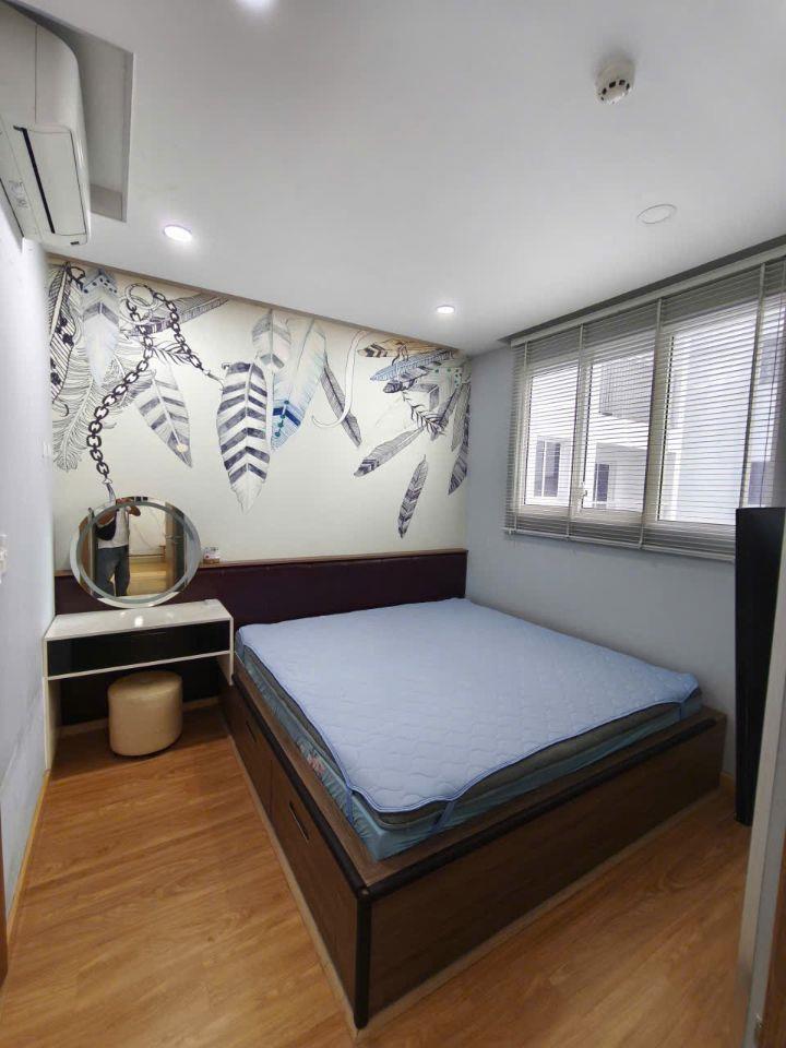 Bán căn hộ The Habitat 2PN trong KCN VSIP có nội thất giá 2,8 tỷ đã có sổ Lh 0938677909 Hiền