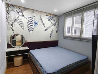 Bán căn hộ The Habitat 2PN trong KCN VSIP có nội thất giá 2,8 tỷ đã có sổ Lh 0938677909 Hiền