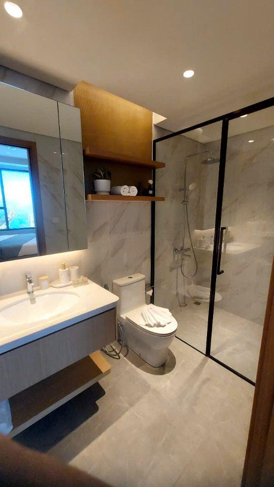 Những lợi thế cho khách hàng sở hữu căn hộ Green Skyline phạm văn đồng ND Lh 0938677909 Hiền
