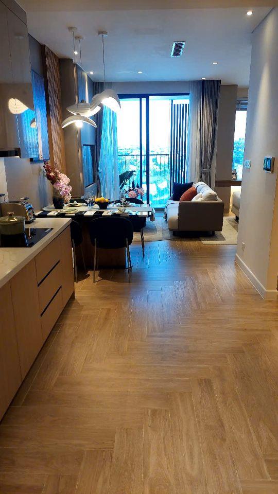 Những lợi thế cho khách hàng sở hữu căn hộ Green Skyline phạm văn đồng ND Lh 0938677909 Hiền