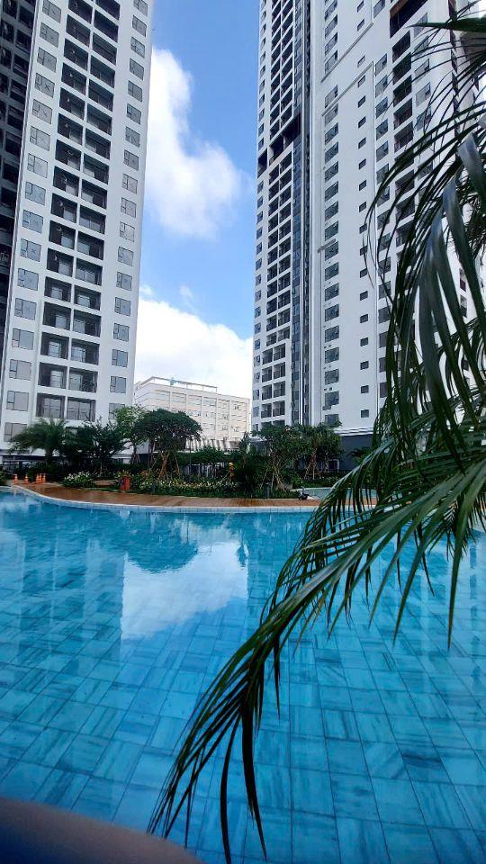Những lợi thế cho khách hàng sở hữu căn hộ Green Skyline phạm văn đồng ND Lh 0938677909 Hiền