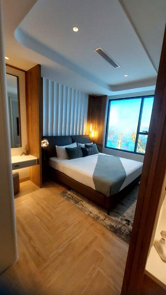 Những lợi thế cho khách hàng sở hữu căn hộ Green Skyline phạm văn đồng ND Lh 0938677909 Hiền