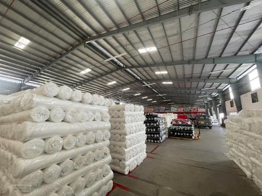 Kho xưởng bình hưng hoà a, bình tân, 2000m, 120tr, sẵn bình 300kv, đường xe 8t, trần cao