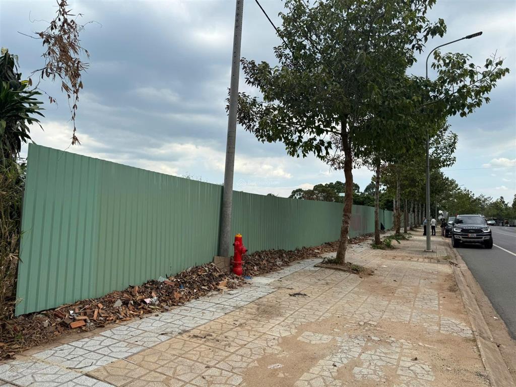 Chính chủ bán đất mặt tiền đt 765  phường xuân lộc, tp. đồng nai, 6.000 m² (400 m² thổ cư), 22 tỷ