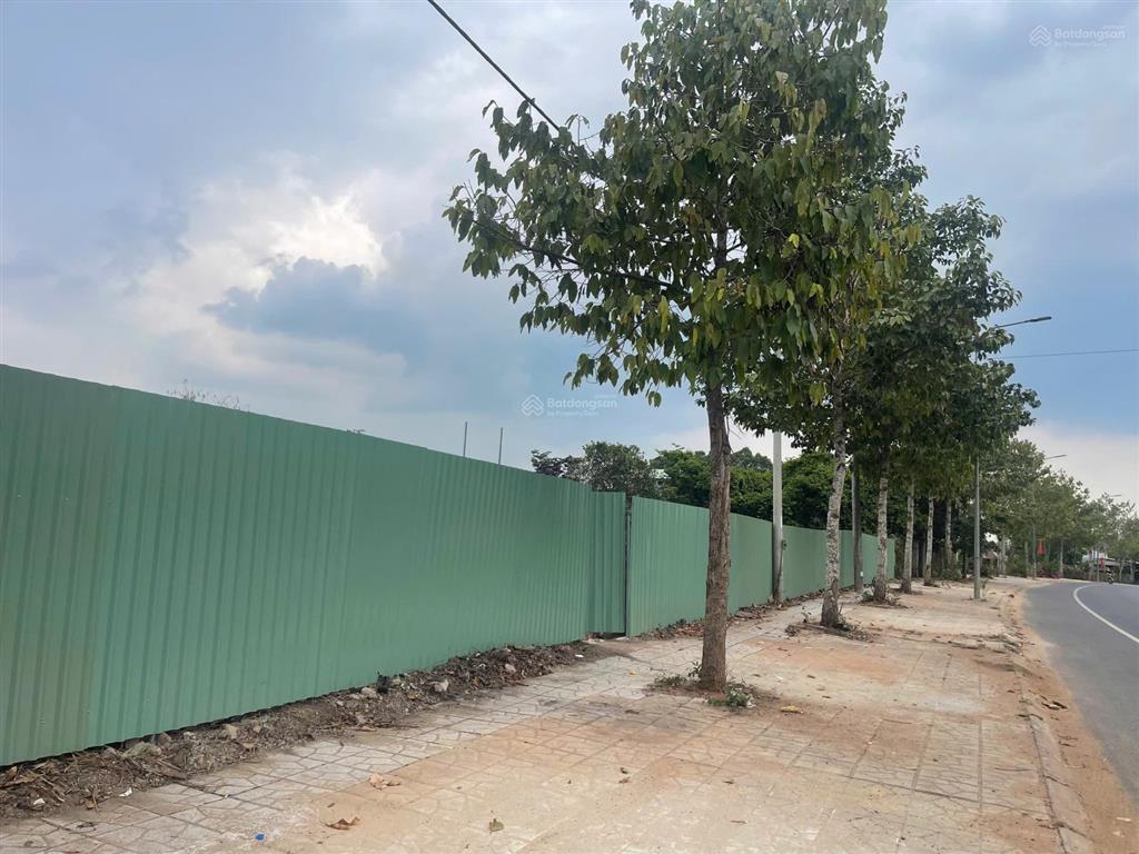 Chính chủ bán đất mặt tiền đt 765  phường xuân lộc, tp. đồng nai, 6.000 m² (400 m² thổ cư), 22 tỷ