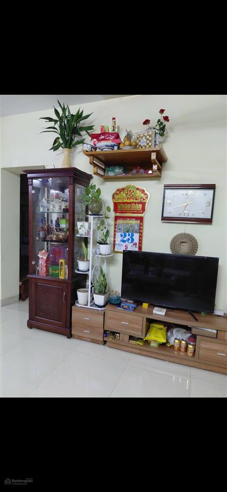 Chính chủ bán nhà tập thể tại đường lê quý đôn