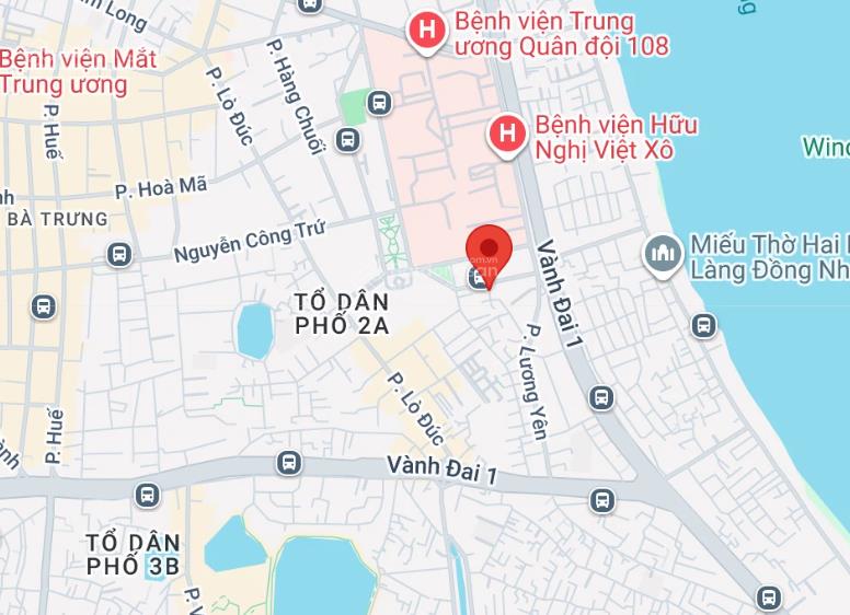 Chính chủ bán nhà tập thể tại đường lê quý đôn