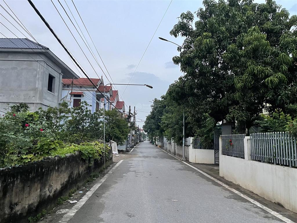 Chính chủ bán đất xã thắng lợi, huyện văn giang, tỉnh hưng yên (nay là xã mễ sở, tỉnh hưng yên)