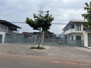 Bán lô đất vàng full thổ  mặt tiền mptv, tân định  bến cát